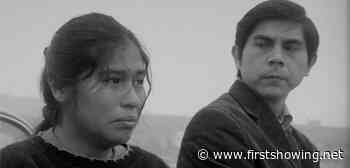 New US Trailer for Peruvian Investigative Drama 'Song Without a Name'