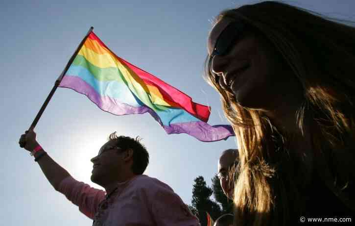 Study reveals decline in diversity of LGBTQ characters in film