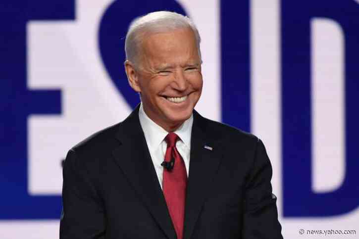 Biden gets widest lead yet in national poll — and there is &#39;no upside, no silver lining,&#39; for Trump