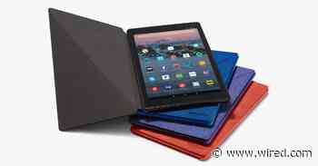 The Best Amazon Fire Tablet (2020): Which Model Should You Buy?
