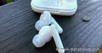 Urbanista London review: Budget AirPods Pro with a fatal flaw