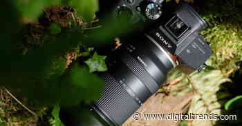 Tamron’s 28-200mm f/2.8-5.6 all-in-one superzoom exceeds expectations