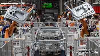 Mit diesem Plan will Volkswagen Tesla einholen