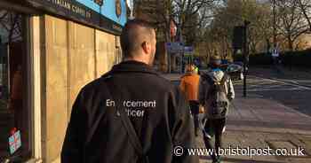 New litter police set to take to the streets by the end of August