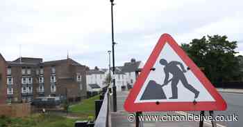 New Elvet Bridge to close for 14 months from next week