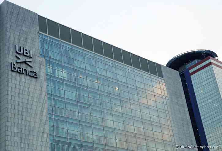 Ubi shareholder Fondazione Banca del Monte Lombardia accepts Intesa offer - source