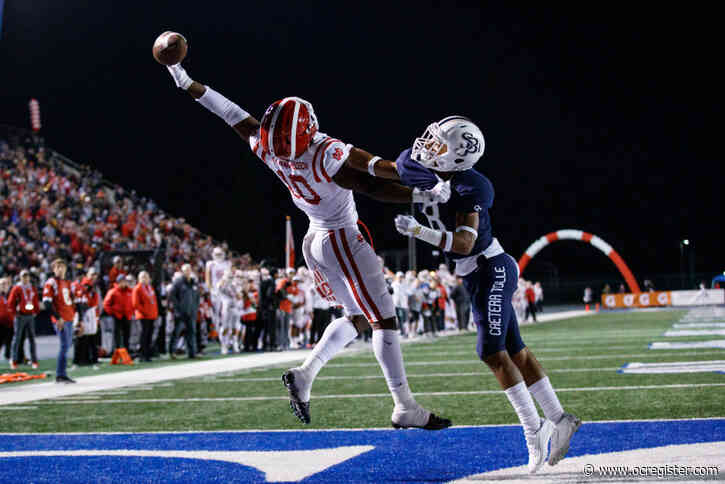 Local high school football standouts selected for Sports Illustrated All-American watch list