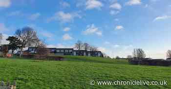 West Denton community field will be lost to 96-home plan