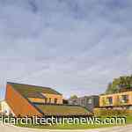 Acorn Property’s first project with land artist Mark Merer in Somerset