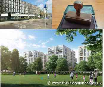 Harrow Council responds to The Ridgeway covenant concerns