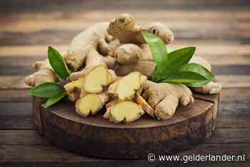 EkoPlaza past claim over gezondheidsvoordelen gembershots aan