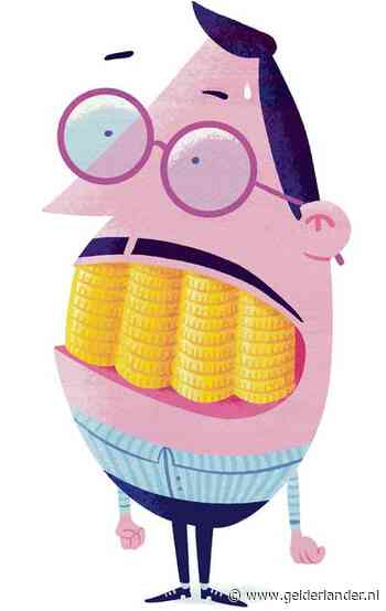 Een andere zorgverzekering kan Ronald bijna 1100 euro per jaar besparen