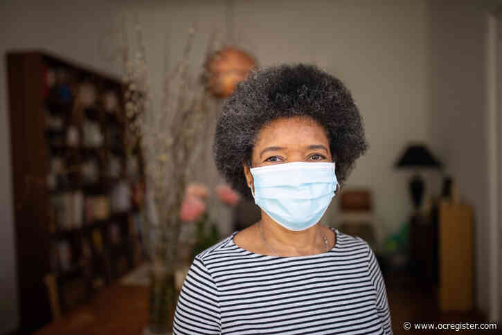 Successful Aging: How to handle the fear and isolation of the pandemic