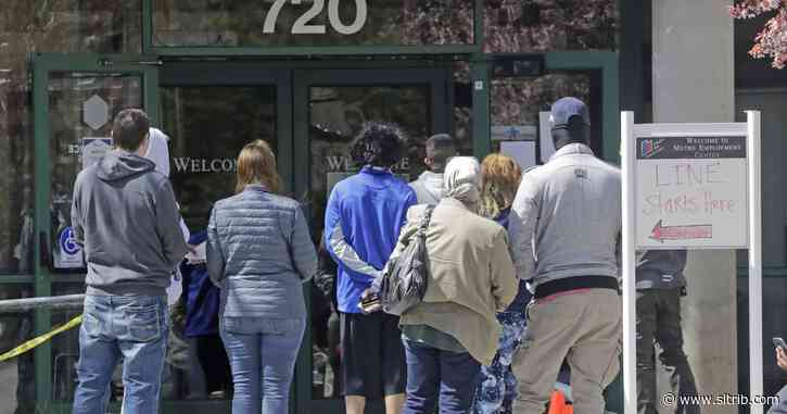 Utah’s jobless rate fell to 5.1% in June, 2nd lowest in the country