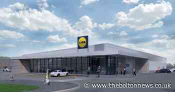 New Lidl, 43 retirement homes, sports pitches and commuter car park plans on track