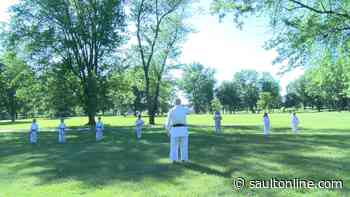 Local Dojo Continues Karate Services
