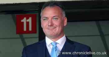 Stewart Donald's time is up but he must pass Sunderland on to the right owner