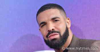 Drake Clears His Throat With DJ Khaled, and 10 More New Songs