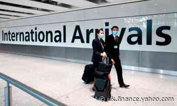BA begins to carry out its 'fire and rehire' threat to jobs