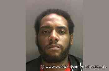 Man jailed after forcing a woman to transport drugs