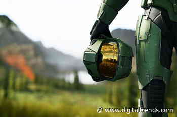 Halo Infinite: Everything we know about the flagship Xbox game