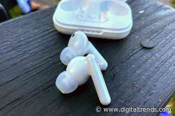 Urbanista London review: Budget buds have fatal flaw