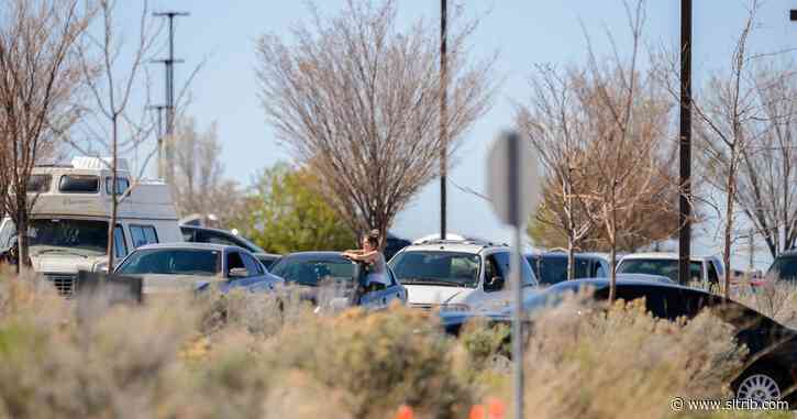DMV office in Draper will reopen Monday
