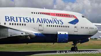 British Airways retires 747s in preparation for ‘a very different future’
