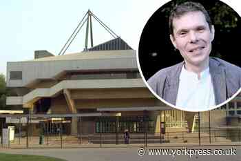 University of York to pay for residents' parking zone in Badger Hill