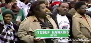Official Trailer for Doc 'Yusuf Hawkins: Storm Over Brooklyn' on HBO