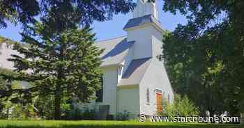 White heritage religious group takes root in Minnesota