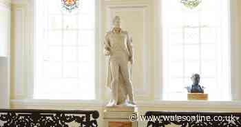 Cardiff council to vote on whether to remove Picton statue