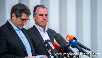 Tönnies: Staatsanwaltschaft ermittelt gegen Geschäftsführung