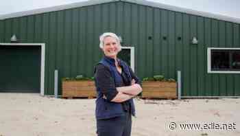 Fresh government funding for animal feed made from captured CO2