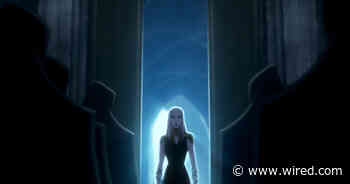 Where Does 'Castlevania' Go From Here?