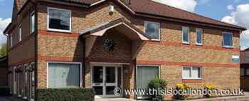 Centre for recovering Covid patients opened in Southall