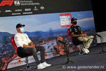 Eerste twee coronagevallen na seizoensstart F1