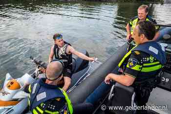 Fraude met valse vaarbewijzen loopt spuigaten uit