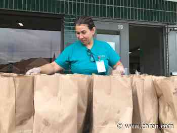 HISD to reopen its curbside summer meals program