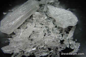 Saskatoon sees “absolute explosion” in methamphetamine use: SPS - CKOM News Talk Sports