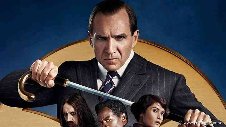 The King’s Man Prequel Debuts New International Posters