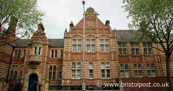 School invites Bristol to have its say on Colston name change