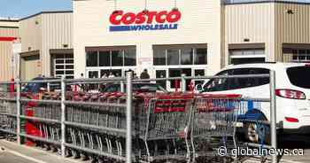 Possible COVID-19 exposure at Regina Costco, KFC: Saskatchewan Health Authority