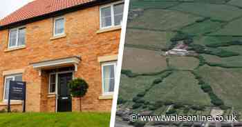 Fields council tried to protect now a step closer to 850-home estate