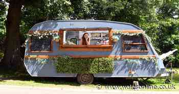 Takeaway coffee business 'intimidated' by people who complained about noise