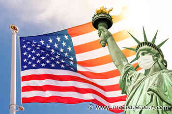 Op-Ed: Be a Patriot. Wear a Mask