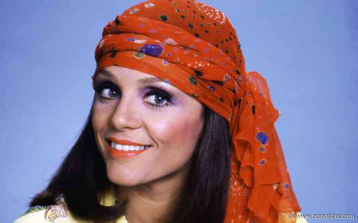 Judge orders halt to Valerie Harper Emmy auction