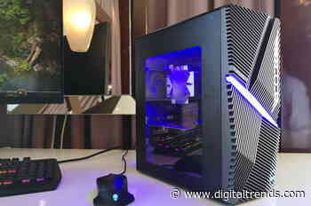 Cheap Gaming PC: Dell G5 discounted to $700 — save $120