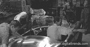 The best car movies on Netflix right now