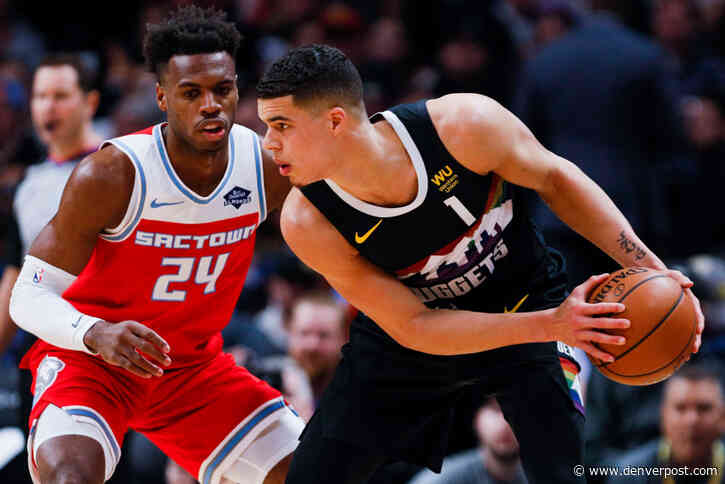 Nuggets Mailbag: If Michael Porter Jr. is missing from NBA bubble, how will that affect his playing time after he arrives?